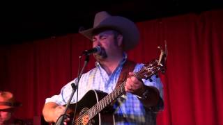 Daryle Singletary  I Never Go Around Mirrors [upl. by Nuhsar]