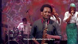 Beejay Sax Songs of Praise [upl. by Sivel226]