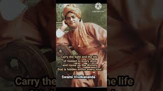 Vivekananda Quotes motivation inspiration quotes [upl. by Anytsirhc]