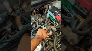 Alternator working principle  car  car tips shorts [upl. by Edmonda]