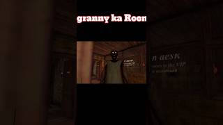 Granny ka Room  granny chapter 3  granny gaming 20  granny horror game  granny chapter 2 [upl. by Yrac]