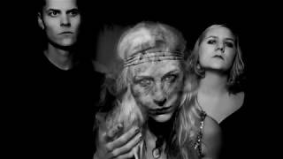 Hedvig Mollestad Trio  All of them Witches Teaser [upl. by Maghutte]