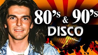 Nonstop Disco Dance 90s Hits Mix 2024  Greatest Hits 90s Dance Songs  Best Disco Hits Of All Time [upl. by Gamin]