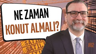 Ev almak için bekleyin Peki ne kadar amp En pahalı konutlar Türkiyede mi  Ahmet Büyükduman [upl. by Accisej]