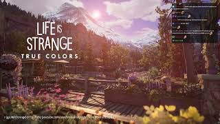 Joseph Anderson Life Is Strange True Colors Part Three  Stream  Chat 412023 [upl. by Alyled]