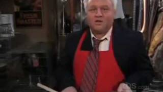 Mad Tv  madden cooking some turducken [upl. by Nwahsan]