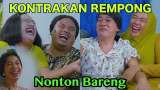 NONTON BARENG  KONTRAKAN REMPONG EPISODE 594 [upl. by Gardell468]