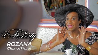 MISSTY  ROZANA  CLIP OFFICIEL [upl. by Arhaz292]