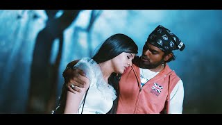 Mid Night Dhokha in JUNGLE  Behosh Ladki  Haran HD Full Movie  Dhanraj Manoj amp Sree Mukhi [upl. by Kort]