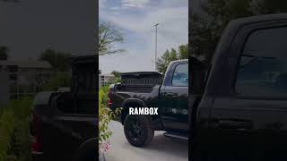 2024 RAM 1500 REBEL Unveiling the AllNew 2024 RAM 1500 Rebel Raw Power and Rugged Elegance [upl. by Aihpos]