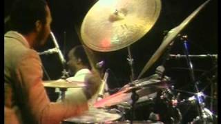 AHMAD JAMAL LIVE IN CANNES 1981 [upl. by Zumstein]