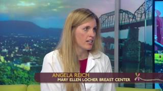 Second Opinion Clinic for Breast Cancer [upl. by Tonie]