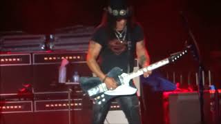 Slash  Oh Well  Artpark  Lewiston New York  July 30 2024 [upl. by Bethina]