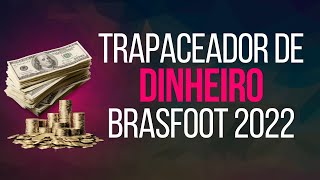 Brasfoot MUNDI 2024 [upl. by Micky]