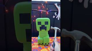 Creeper unboxing bloxfruits doors fortnite roblox robloxshorts robloxedit minecraft mrbeast [upl. by Tyra]