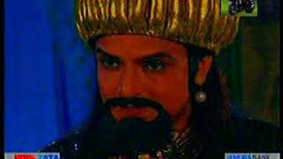 Arabian Nights Alif Laila  Sofanisba  Episode 186 [upl. by Letniuq370]