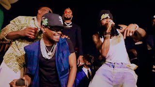 Wimbo mpya wa Diamond Platnumz ft Marioo  Super Star ONA Walivyoimba pamoja [upl. by Siuraj]