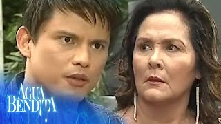 Agua Bendita Full Episode 122  Jeepney TV [upl. by Heady]