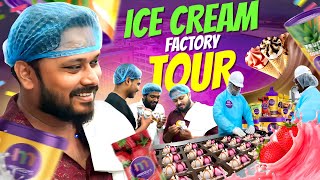 பாக்கும் போதே ஆசையா இருக்கே👀🤤  Vj Siddhu Vlogs [upl. by Oirromed]