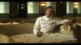 Giorgio Locatelli on the importance of food to Italian culture [upl. by Gorlicki]