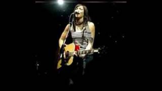 KT Tunstall  Black Horse live [upl. by Latea]