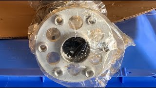 Lycoming O360 DIY Overhaul Part 4 [upl. by Adora]