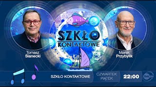 Szkło Kontaktowe w Szczecinku [upl. by Jobey452]