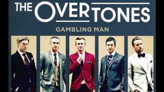 Gambling Man  The Overtones  Instrumental [upl. by Domenic]