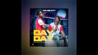 Celeb City Day Day Official Music Audio Chrino Gee media sounds [upl. by Mendez]