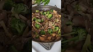 Beef Recipe recipe cooking foodrecipe cookingideas homecook cookingrecipes [upl. by Najed895]