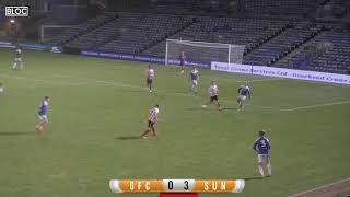 Watch the Gills take on Sunderland at Priestfield in round four of the FA Youth Cup [upl. by Niko]