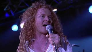 Simply Red  Moneys Too Tight To Mention Live at Montreux Jazz Festival 1992 [upl. by Tuckie]