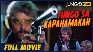 Tungo sa Kapahamakan  Full Tagalog Dubbed Action Movie [upl. by Haughay]