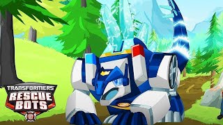 Transformers Rescue Bots 🔴 SEASON 4  FULL Episodes 247  Transformers Junior [upl. by Eydnarb786]