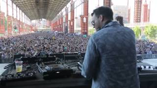 Maceo Plex  Kappa FuturFestival 2014  Day 1  05072014 [upl. by Rebeca]