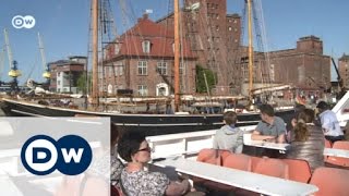 Wismar  World Heritage Hanseatic City  Discover Germany [upl. by Bethesde]