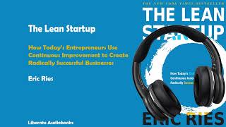 PART 2 STEER  The Lean Startup Audiobook [upl. by Anaiviv]