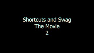 Mirrors Edge  Shortcuts and Swag The Movie 2 [upl. by Ellehcsar371]