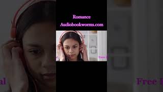 Great Free Romance Audiobook Deal Nov 15th amp 16th RomanceAudiobookwormscom fy fyp audiobook [upl. by Ltsyrk48]