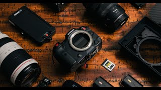 One year and half with the Canon R5C  InDepth Review [upl. by Gnolb147]