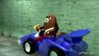 Killer bean YTP Original video from Killer Bean [upl. by Ennoved250]