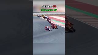 MotoGP24  We are MM93 IndonesianGP motogp shorts [upl. by Bennett]