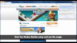 Modoo Marble  Direct Download [upl. by Xuaegram828]