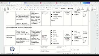 Training Plan Template New2 docx WPS Office 2024 10 13 20 34 36 [upl. by Ajiam]