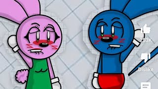 Riggy animation test [upl. by Elwina503]