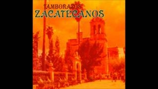 Tamborazo Zacatecano  Martinez y Talamantes [upl. by Yeaton]