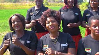 Tafara Mabvuku Chimurenga Choir  Muri Munhu Mukuru [upl. by Anilorak]