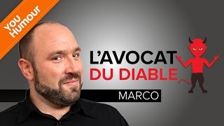 MARCO  Lavocat du Diable [upl. by Diraj]