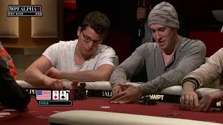 WPT Action [upl. by Maclean]