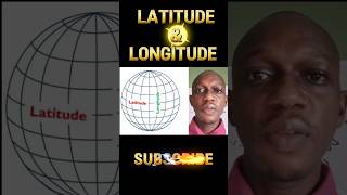 How to calculate Longitude and Latitude in Maths problem Solving questions mathsschool [upl. by Arden]